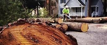 How Our Tree Care Process Works  in  Walworth, WI